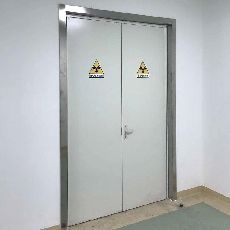 赣州铅门