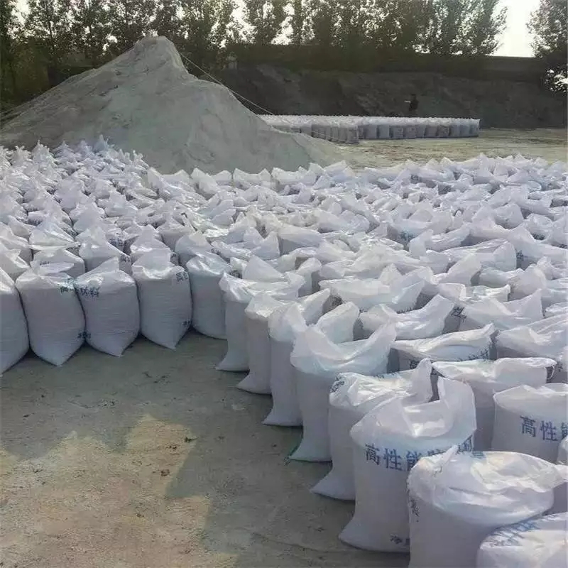 赣州防辐射硫酸钡砂